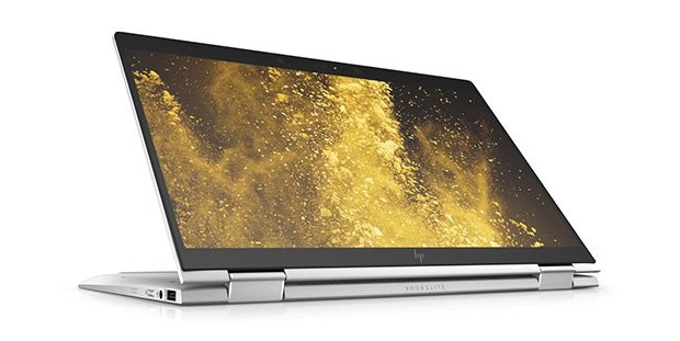 HP EliteBook x360 1030 G3